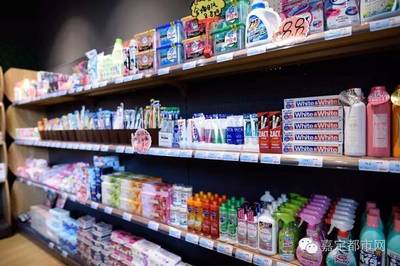 嘉定剁手新地标！罗宾森新开进口超市，探索世界好物与日用百货的完美融合