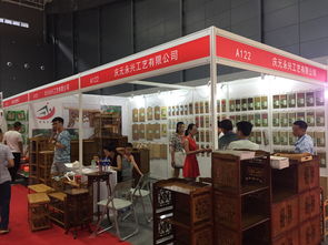 2018第四届中国（长沙）国际日用百货展览会 聚焦创新与生活美学